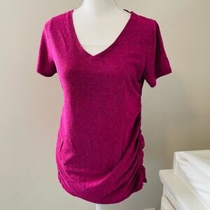 Liz Lange Maternity Tee